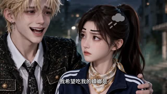妖怪聊天群第二季(118集) 妖怪聊天群第二季(118集)免费短剧片段