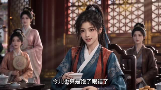 陛下赐婚,夫君凑合凑合过吧第二季(137集) 陛下赐婚,夫君凑合凑合过吧第二季(137集)一起追短剧