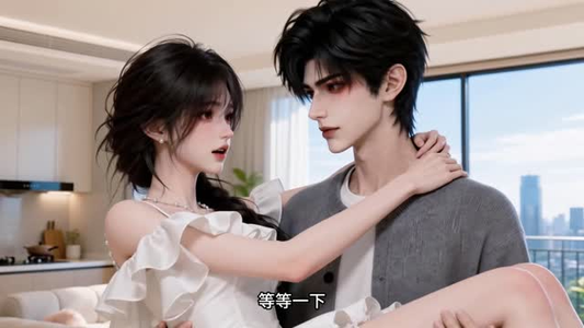 沈同学,请乖乖听话(61集) 沈同学,请乖乖听话(61集)一起看短剧