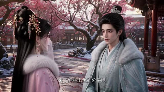 春潮夜渡,潮落心明(99集) 春潮夜渡,潮落心明(99集)在哪个平台看