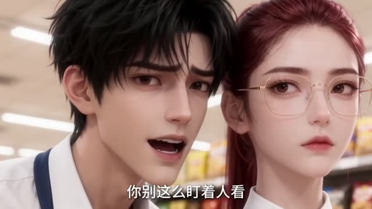 我的女友人设千万种要怎么选第二季(130集) 我的女友人设千万种要怎么选第二季(130集)免费短剧片段