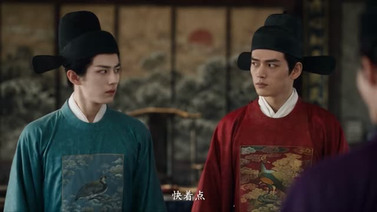 冒名入仕,我熬成了大明首辅第二季(下)(142-338集) 冒名入仕,我熬成了大明首辅第二季(下)(142-338集)真的太好看了
