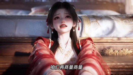 穿书第五天,我绑了全书最疯的反派(212集) 穿书第五天,我绑了全书最疯的反派(212集)短剧推荐分享