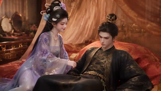 皇上表弟说他恕难从命！第四季（131集）精彩短剧随心推