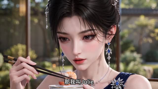 掌心碎玉第四季(61集) 掌心碎玉第四季(61集)熬夜追短剧