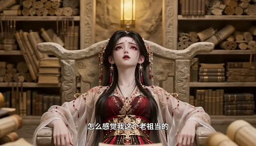 别跪了,我真不会修仙(上)(1-100集) 别跪了,我真不会修仙(上)(1-100集)在线看免费版
