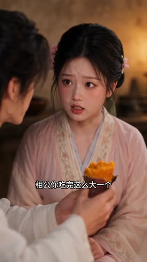 独宠贤妻第一季傻状元的福运贤妻(42集) 独宠贤妻第一季傻状元的福运贤妻(42集)短剧越看越精彩