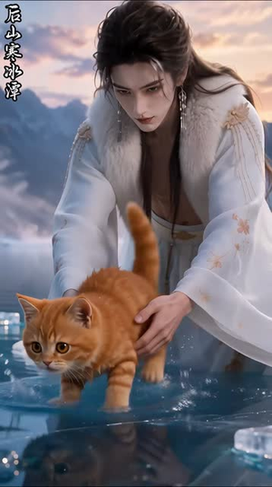 我小橘猫勇闯反派师门(223集) 我小橘猫勇闯反派师门(223集)短剧解说全集
