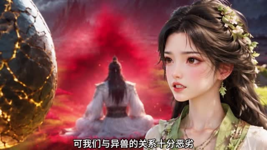 异世采集:废柴辅灵师好运连连第三季(131集) 异世采集:废柴辅灵师好运连连第三季(131集)独家资源免费看