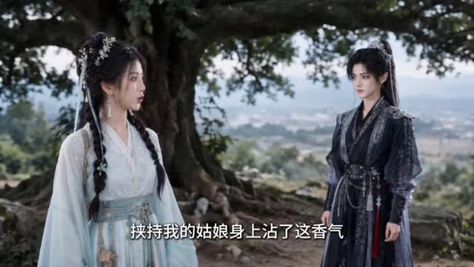 暴君听我心声:爱卿竟是女儿身!第二季(90集) 暴君听我心声:爱卿竟是女儿身!第二季(90集)最热短剧抢先看