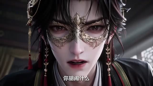 侍卫男友竟是摄政王(31集) 侍卫男友竟是摄政王(31集)男频短剧推荐
