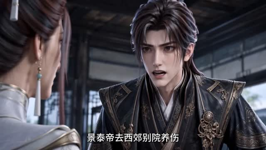 驭兽小暗卫(上)(1-252集) 驭兽小暗卫(上)(1-252集)熬夜追短剧