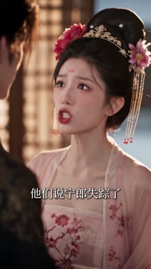 我叫宁宸,我自逍遥(下)(301-501集) 我叫宁宸,我自逍遥(下)(301-501集)短剧追到爽