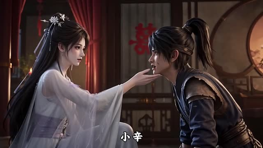 灭世灾煞怎么就偏爱我他说我是白月光第四季(161集) 灭世灾煞怎么就偏爱我他说我是白月光第四季(161集)短剧精彩片段