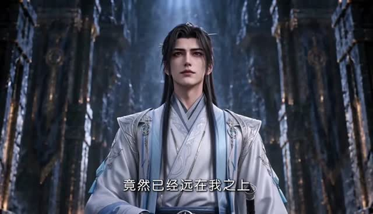 别拜了,我真不是人族圣祖(下)(151-350集) 别拜了,我真不是人族圣祖(下)(151-350集)最热短剧推荐