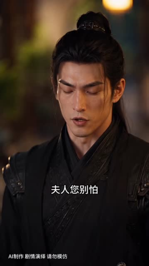 竹影行止:代嫁春归第三季(100集) 竹影行止:代嫁春归第三季(100集)精彩短剧天天看