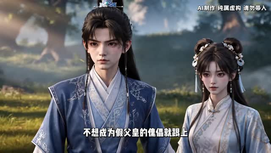 惹她干嘛,她家夫君妖力无边!第六季(176集) 惹她干嘛,她家夫君妖力无边!第六季(176集)火爆短剧抢先看