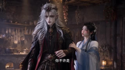 诡相公(65集) 诡相公(65集)热门了短剧