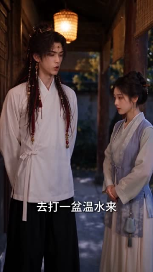 质子归来,囚我为妃第三季(上)(1-200集) 质子归来,囚我为妃第三季(上)(1-200集)大结局完美收官