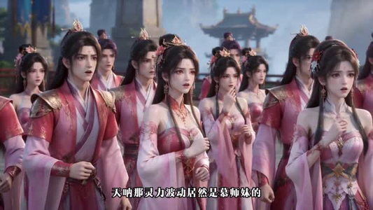 穿成恶毒女配,无情剑首为我低头(149集) 穿成恶毒女配,无情剑首为我低头(149集)在哪个app能看