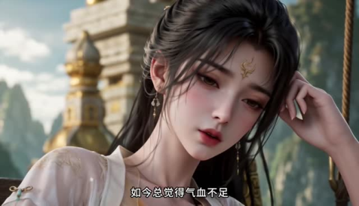 剑起心澜(79集) 剑起心澜(79集)百度网盘在线看
