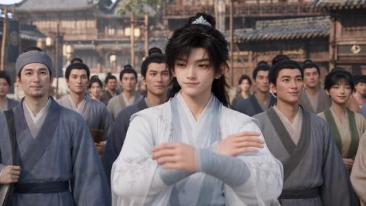 天道福宝旺全家第二季(108集) 天道福宝旺全家第二季(108集)最热短剧推荐