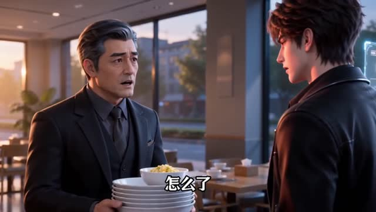 我用蛋炒饭盘活烂尾楼 (141集) 我用蛋炒饭盘活烂尾楼 (141集)短剧全集大结局