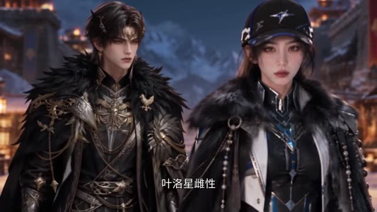 兽世修罗场:全能美人飒疯了第二季(172集) 兽世修罗场:全能美人飒疯了第二季(172集)短剧免费看