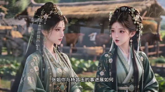 团宠之蒋家小福星驾到第三季(168集) 团宠之蒋家小福星驾到第三季(168集)全剧看到大结局