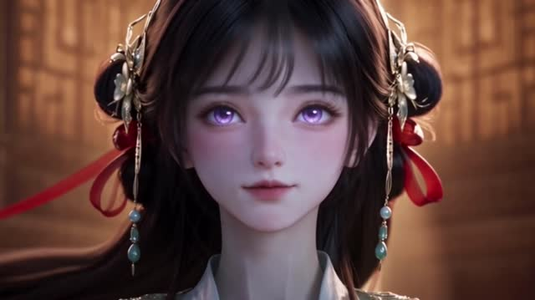 岳冥宗的小师妹 (137集) 岳冥宗的小师妹 (137集)爆火短剧追不停