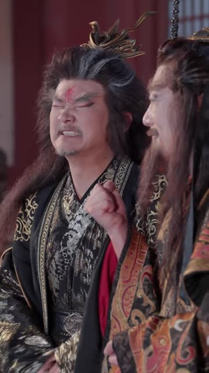 别惹我!我是你惹不起的酆都大帝!(85集) 别惹我!我是你惹不起的酆都大帝!(85集)男主角是谁