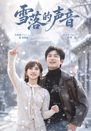 雪落的声音(83 集) 雪落的声音(83 集)精彩连连免费看
