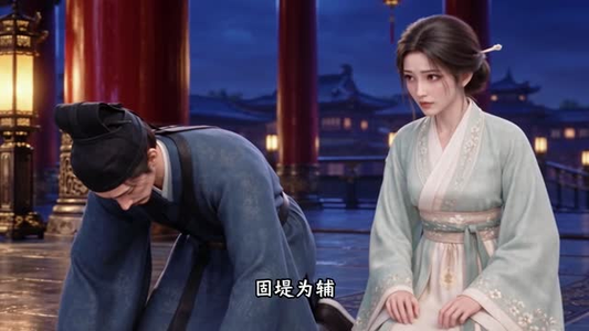 捡个太子当哥哥(47集) 捡个太子当哥哥(47集)热播短剧排行榜