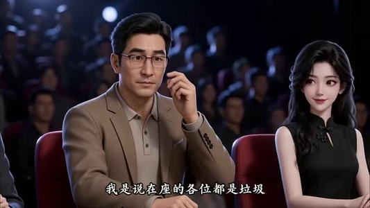 演瘾君子这么像因为他是强悍影帝(131集) 演瘾君子这么像因为他是强悍影帝(131集)独家短剧免费看