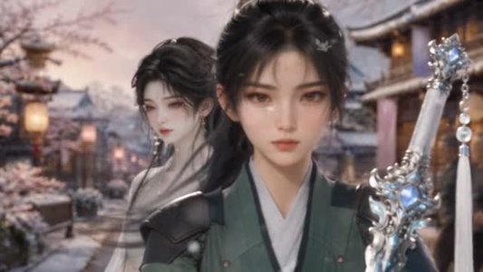 嫡女为凰:相府全体都下跪(102集) 嫡女为凰:相府全体都下跪(102集)精彩不断免费看