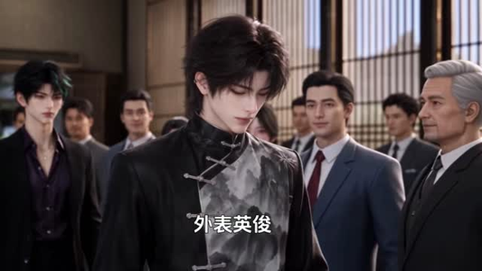 故意气哭反派大小姐,让你不要惹主角(127集) 故意气哭反派大小姐,让你不要惹主角(127集)经典老剧免费看