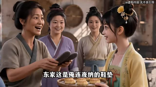 破庙起家小福星之第二季(101-324集) 破庙起家小福星之第二季(101-324集)短剧热播抢先看