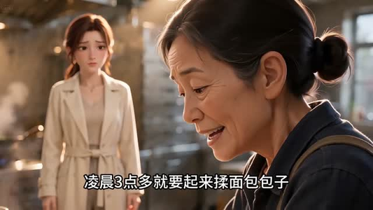 汪氏小厨开餐馆还债,结果全网抢着吃(301-600集) 汪氏小厨开餐馆还债,结果全网抢着吃(301-600集)热播短剧抢先看