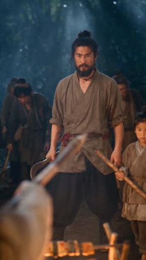 全家流放岭南,我靠赶海种田带飞尚书爹(80集) 全家流放岭南,我靠赶海种田带飞尚书爹(80集)最热短剧抢先看
