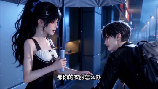 那年我亲懵口是心非乖戾少年_燃栀第三季(185集) 那年我亲懵口是心非乖戾少年_燃栀第三季(185集)女频短剧推荐