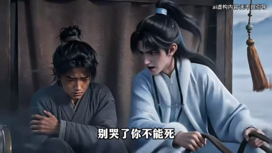 破庙起家小福星之第二季(1-100集) 破庙起家小福星之第二季(1-100集)战神短剧推荐