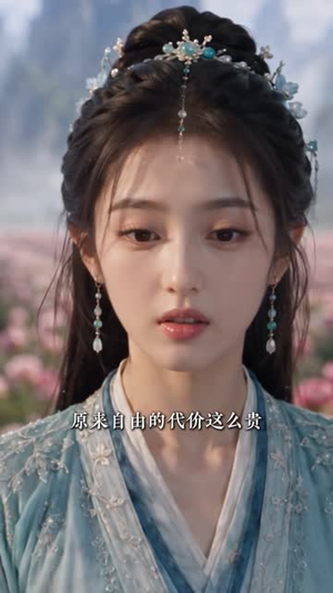 修仙日常之草根女散修(100集) 修仙日常之草根女散修(100集)真的太好看了