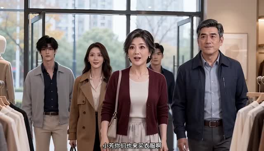 小月月的至尊美食奶爸第二季(114集) 小月月的至尊美食奶爸第二季(114集)热门短剧推广