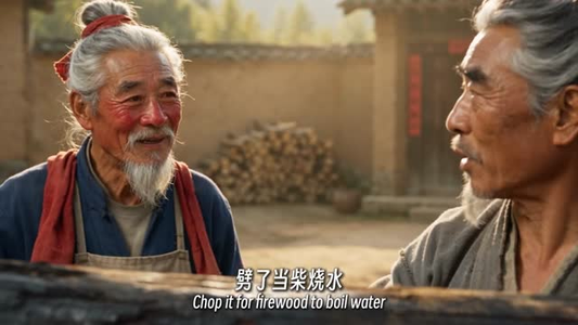 讼师林砚(58集) 讼师林砚(58集)热播古装短剧