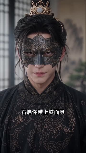 云锦秀,相府小姐有点凶第六季(105集) 云锦秀,相府小姐有点凶第六季(105集)好短剧分享
