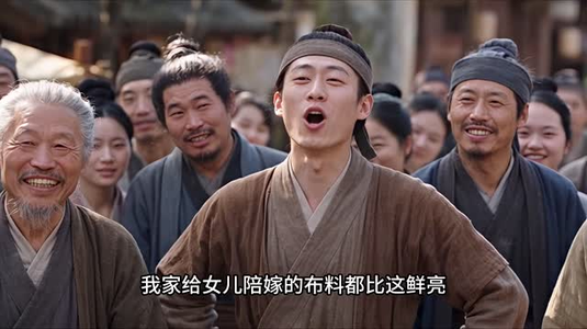全家问斩,侯府千金爆料闹京城(231集) 全家问斩,侯府千金爆料闹京城(231集)免费在线看全集