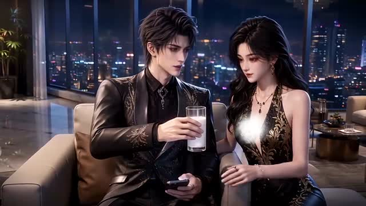 潮汐禁区(65集) 潮汐禁区(65集)最新短剧抢先看