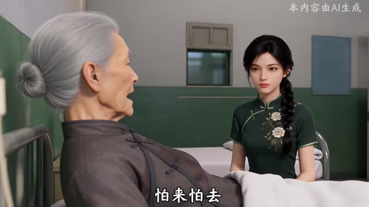 被退婚后我在七零赚钱养家致富第二季(246集) 被退婚后我在七零赚钱养家致富第二季(246集)快来看短剧