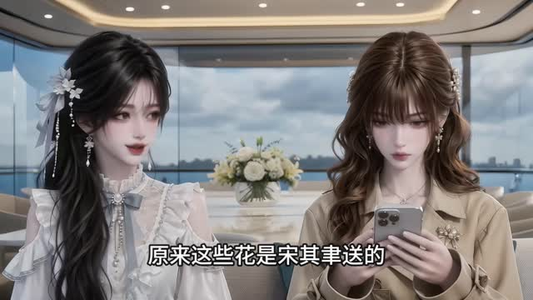 陷落京霓:错认大佬他心动了第二季(186集) 陷落京霓:错认大佬他心动了第二季(186集)精彩短剧热播