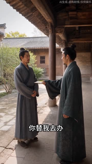 被赶出侯府假世子靠科举逆袭权臣第四季(230集) 被赶出侯府假世子靠科举逆袭权臣第四季(230集)红果免费看短剧